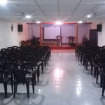 Iglesia Cristo la Única Esperanza
