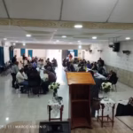 Iglesia Cristo La Única Esperanza