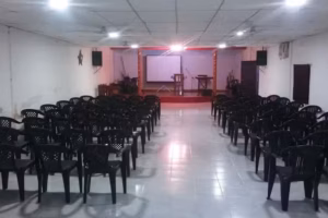 Iglesia Cristo la Única Esperanza