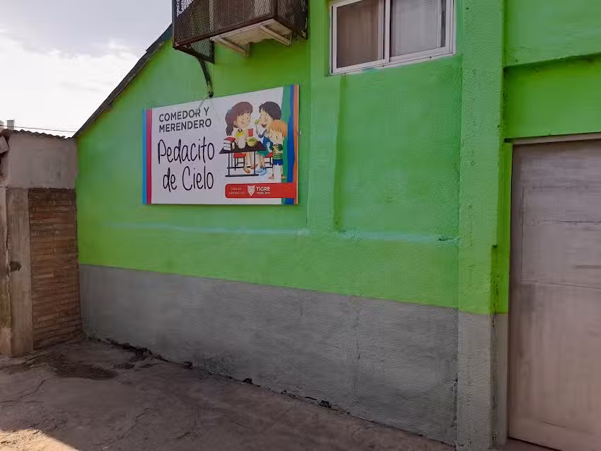 Iglesia cristo llama