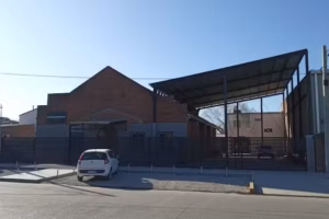 Iglesia Cristo Redentor (Iglesia Cristiana Evangelica)