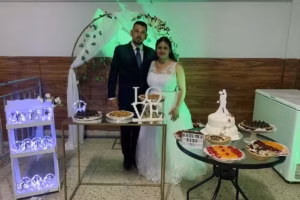 Iglesia Cristo Reina