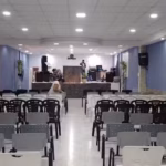 Iglesia Cristo reina