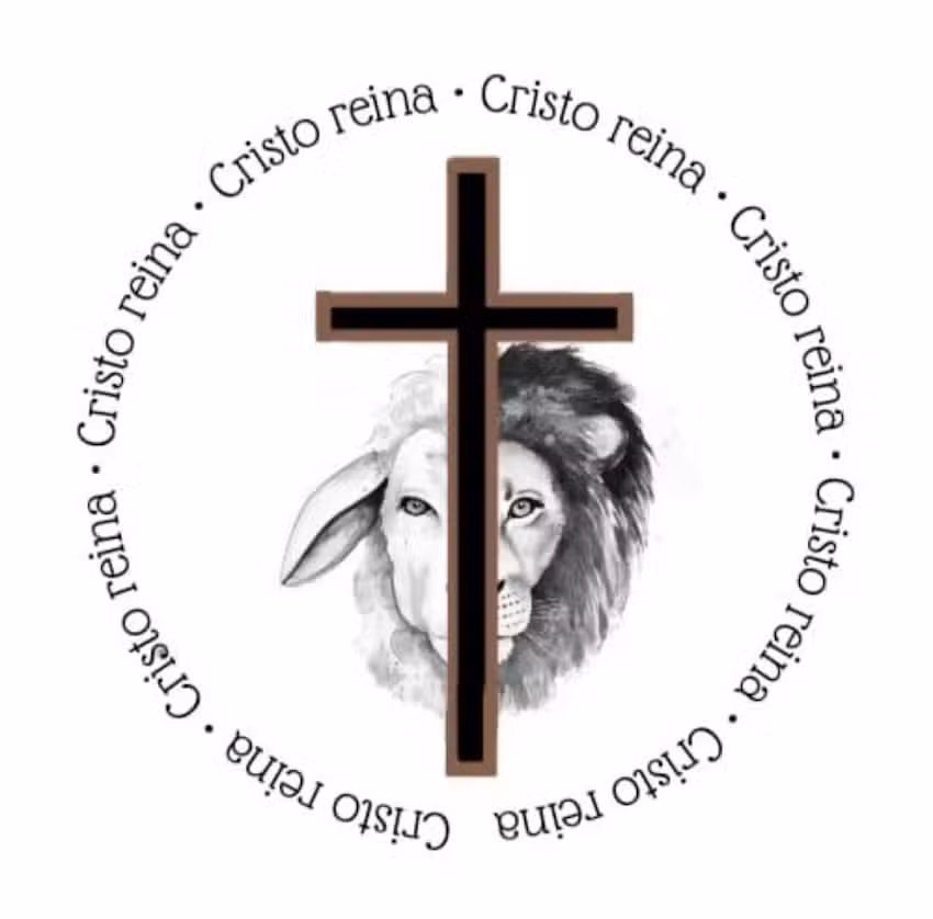 IGLESIA CRISTO REINA