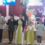 Iglesia Cristo Reina