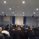 Iglesia Cristo Responde