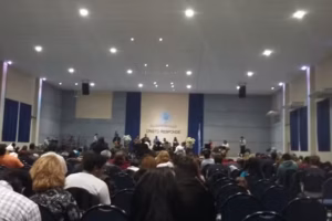 Iglesia Cristo Responde