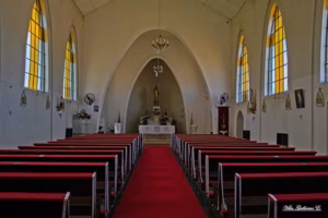 Iglesia Cristo Rey