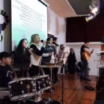 Iglesia Cristo Rey