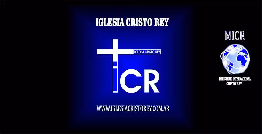 Iglesia Cristo Rey