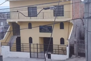 Iglesia Cristo Rey Y Señor