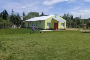 Iglesia Cristo te Redime