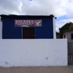 Iglesia CRISTO VIENE