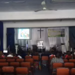 Iglesia Cristo Viene