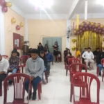 Iglesia Cristo Vive