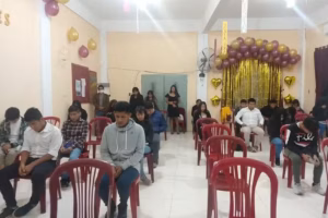 Iglesia Cristo Vive
