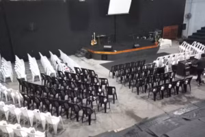 Iglesia Cristo vive