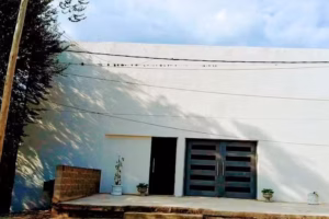 Iglesia Cristo Vive