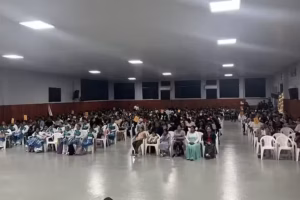 Iglesia Cristo Vive (La Plata)