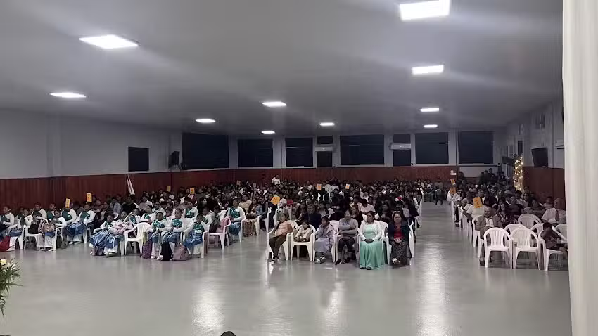 Iglesia Cristo Vive (La Plata)