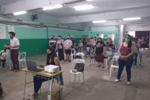Iglesia Cristo Vive – UAD