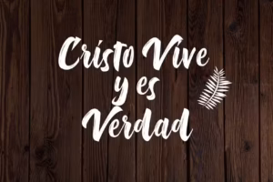 Iglesia Cristo Vive y es Verdad