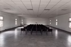 Iglesia Cruzada de Fe (Barrio la Meseta)