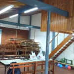 Iglesia Cuadrangular