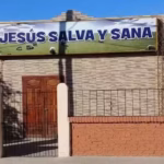 Iglesia Cuadrangular