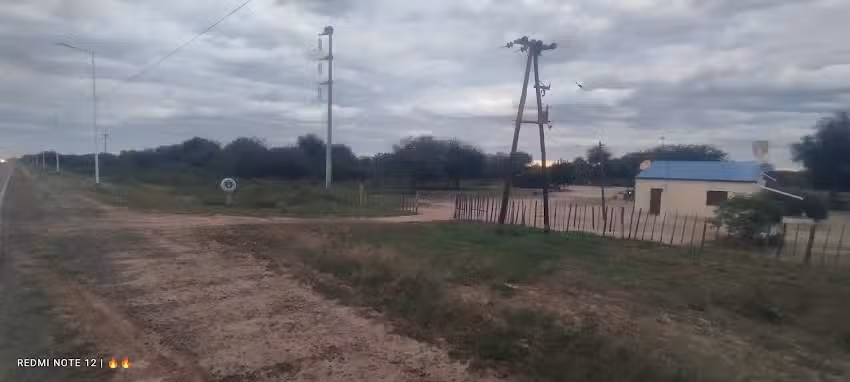Iglesia Cuadrangular Principe de Paz