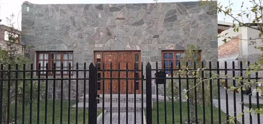 Iglesia Cuadrangular Vida Plena