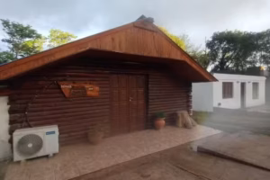 Iglesia Cuenta Conmigo