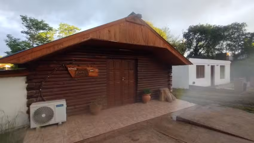 Iglesia Cuenta Conmigo