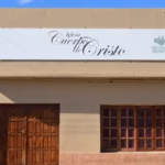 Iglesia Cuerpo de Cristo