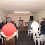 Iglesia Cuerpo de Cristo