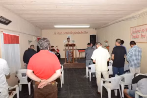 Iglesia Cuerpo de Cristo