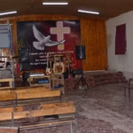 Iglesia Cuerpo de Cristo