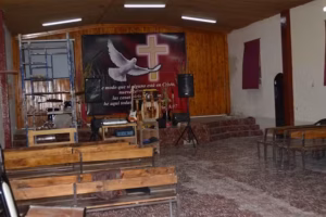 Iglesia Cuerpo de Cristo