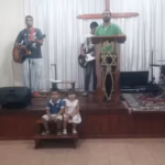 Iglesia Cuerpo de Cristo