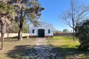 Iglesia De Ascencion