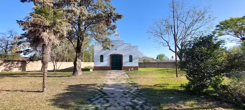 Iglesia De Ascencion