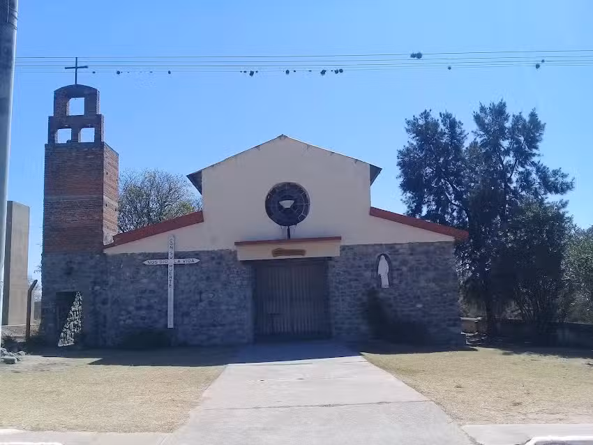 Iglesia De Choromoro