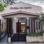 Iglesia De Cristo