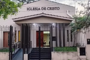 Iglesia De Cristo