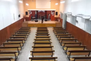 Iglesia de Cristo La Plata 653
