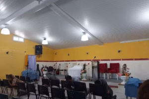 Iglesia de Cristo M.E.I