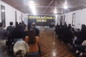 Iglesia de Dios