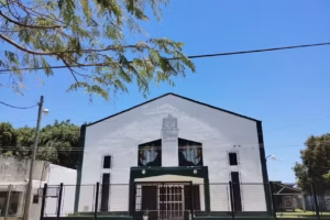 Iglesia de Dios