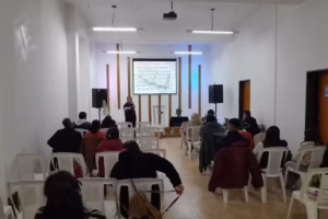 IGLESIA DE DIOS