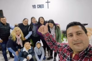Iglesia de Dios